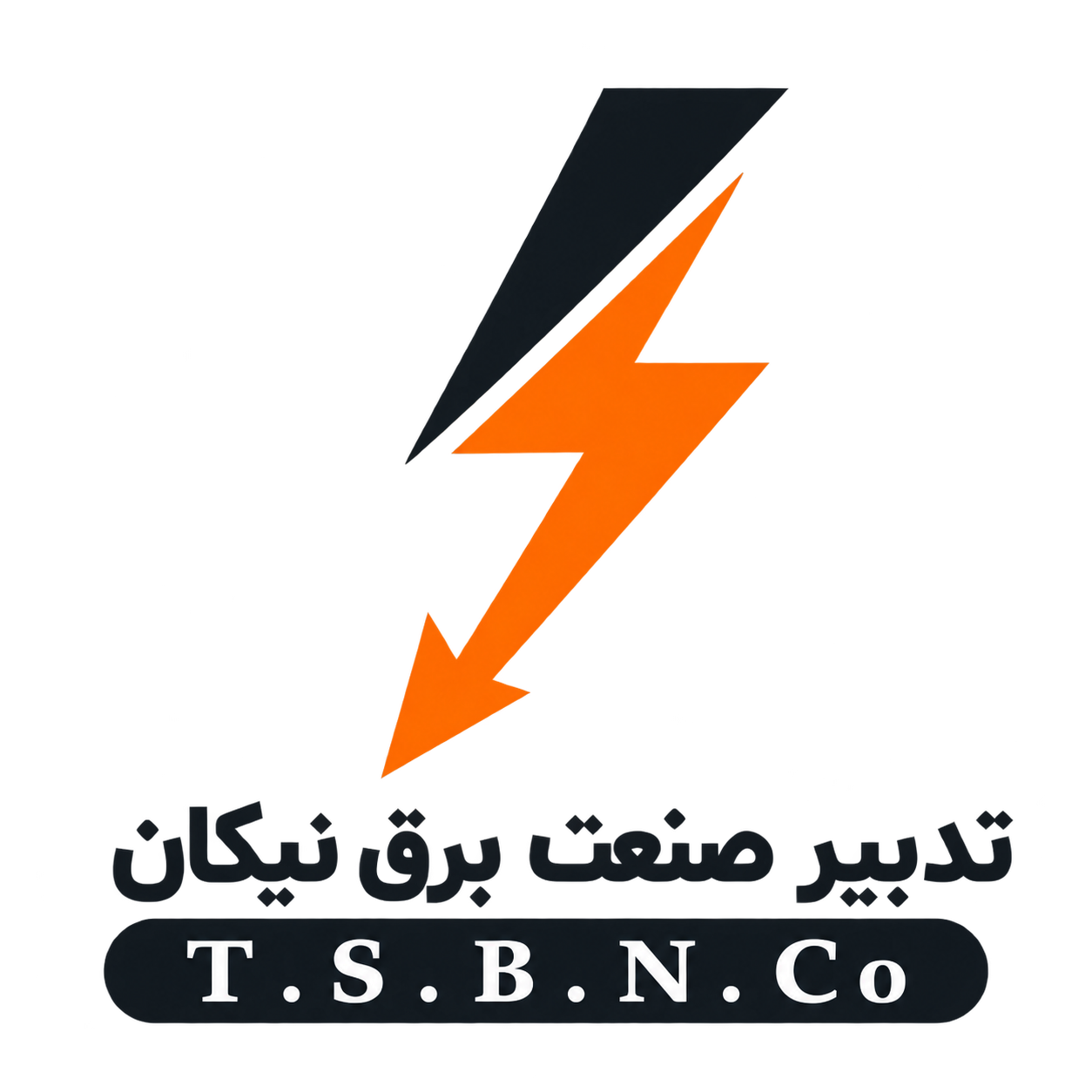 تدبیر صنعت برق نیکان